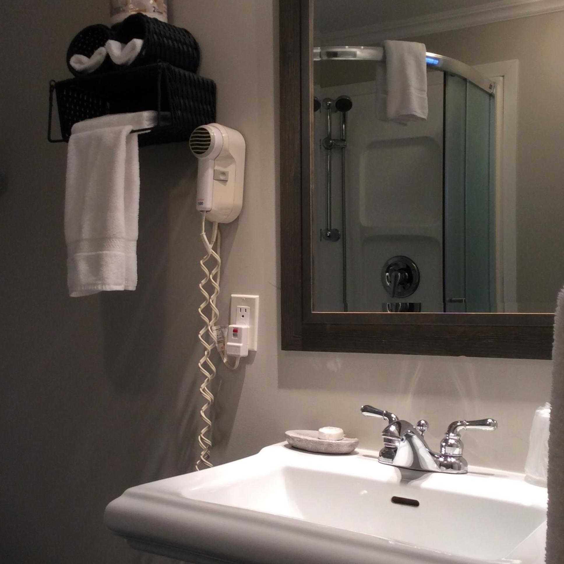 Miami Motel Inc Trois-Rivières Екстериор снимка