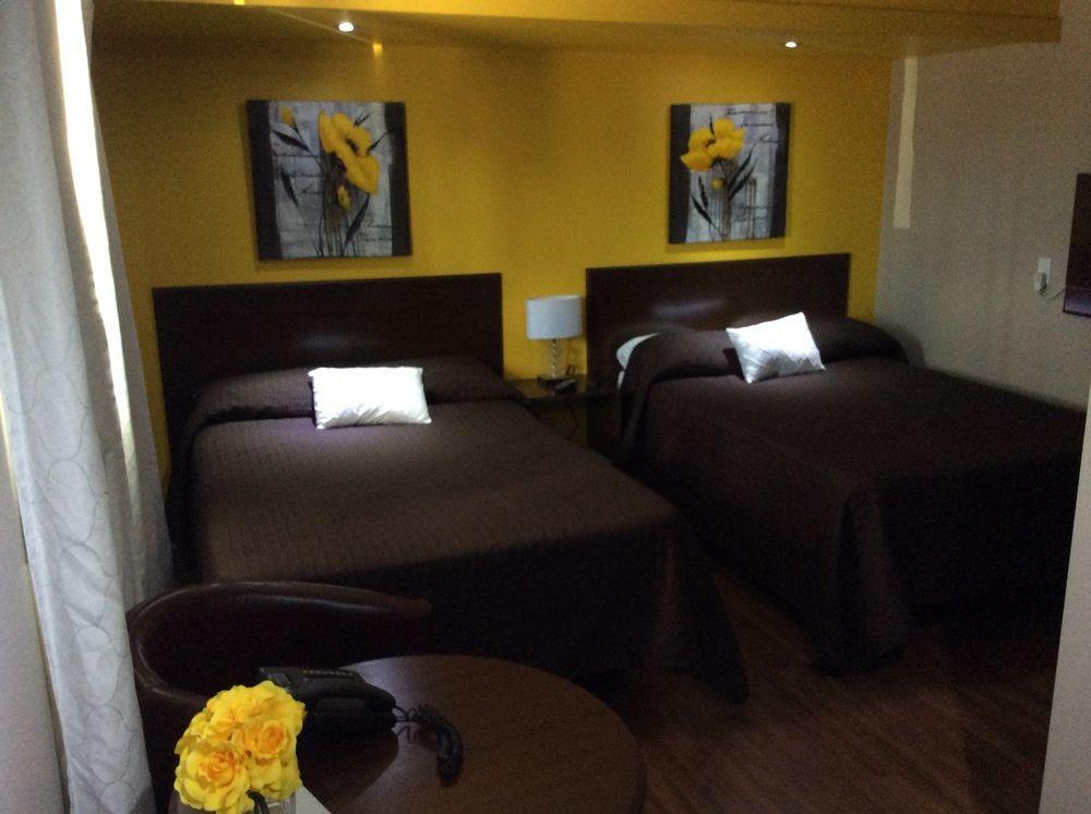 Miami Motel Inc Trois-Rivières Екстериор снимка