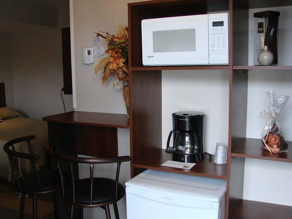 Miami Motel Inc Trois-Rivières Екстериор снимка