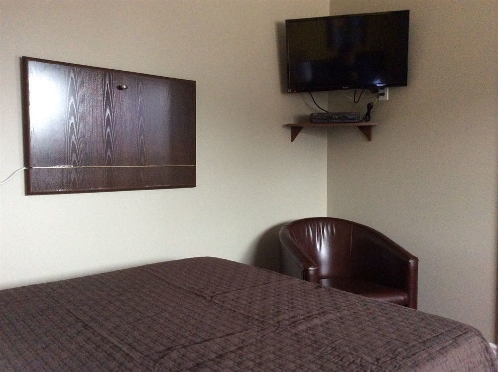 Miami Motel Inc Trois-Rivières Екстериор снимка