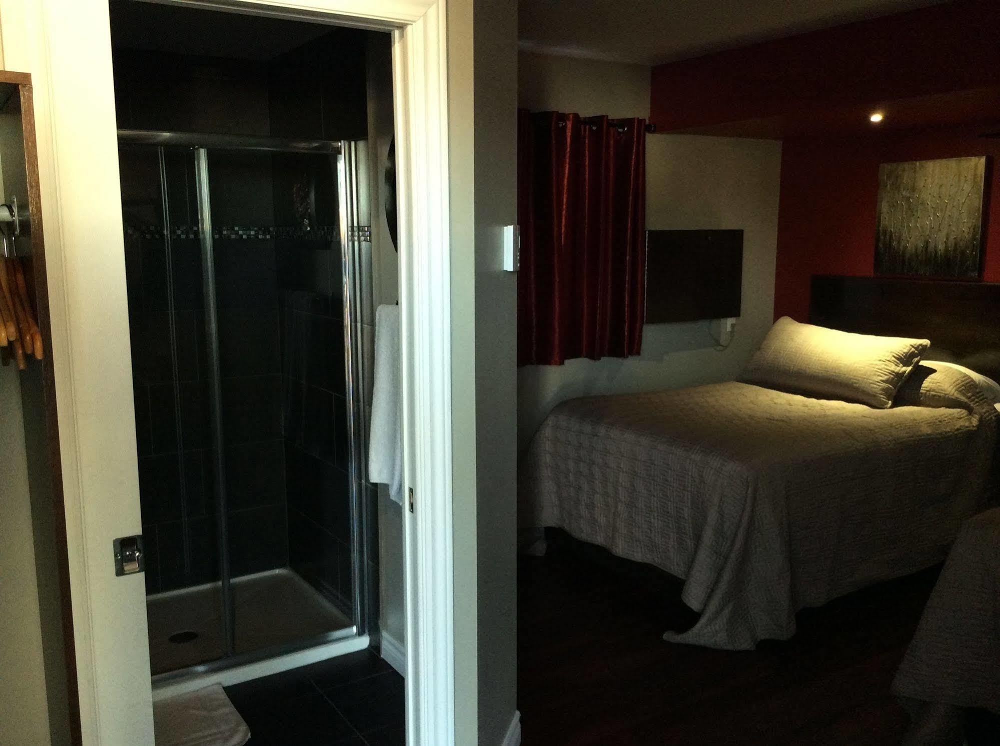 Miami Motel Inc Trois-Rivières Екстериор снимка